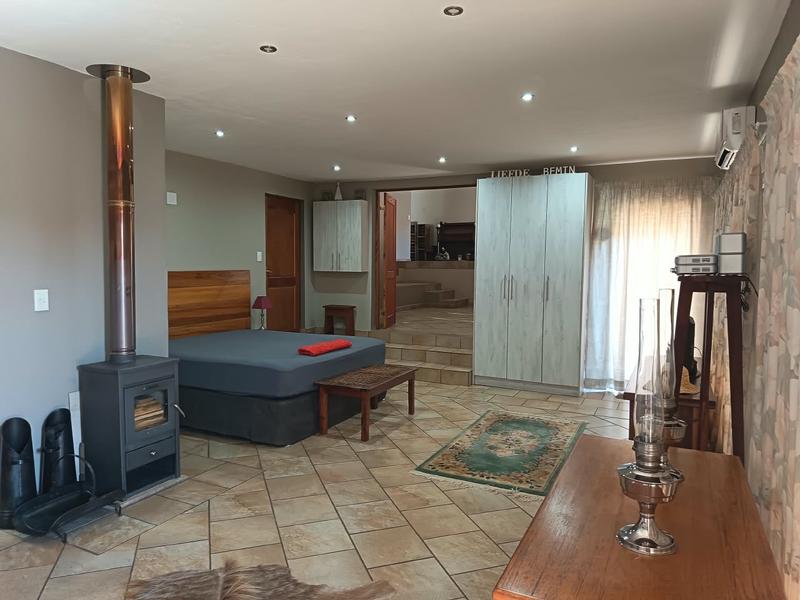 4 Bedroom Property for Sale in Hartbeespoort Dam Nature Reserve North West